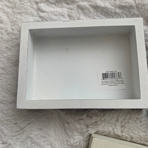 Inspirational Quotes Box Sign Bundle- Set of 3 - Picture 5 of 11